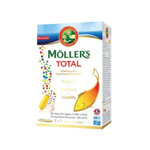 Möllers Total 28×2 8